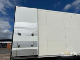 Schmitz Cargobull Reefer Standard Taillift