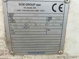 SCM T110NOVA
