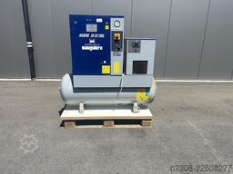 MAUGIERE 50DD 200L