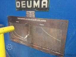 DEUMA SDT 3000