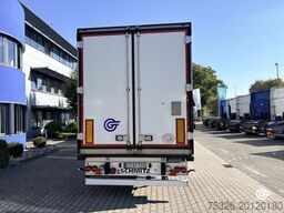 SCHMITZ CARGOBULL SKO 24/L - 13.4 FP COOL V7, TK SLXi 300-PHARMA