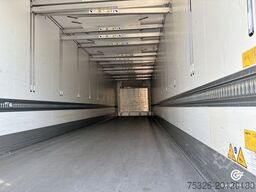 SCHMITZ CARGOBULL SKO 24/L - 13.4 FP COOL V7, TK SLXi 300-PHARMA