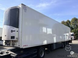 SCHMITZ CARGOBULL SKO 24/L - 13.4 FP COOL V7, TK SLXi 300-PHARMA