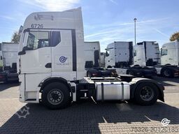 MAN TGX 18.510 4x2 BL SA, Standklima