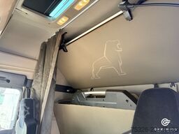 MAN TGX 18.510 4x2 BL SA, Standklima