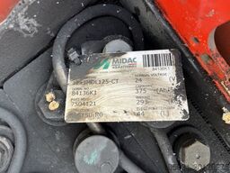 Linde D12AP