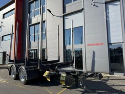 PAVIC THTA 19 44Z/NEU/1.ACHSE ALS LIFTACHSE THTA 19 4...