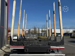 PAVIC THTA 19 44Z/NEU/1.ACHSE ALS LIFTACHSE THTA 19 4...