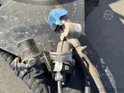 PAVIC THTA 19 44Z/NEU/1.ACHSE ALS LIFTACHSE THTA 19 4...