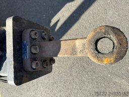 PAVIC THTA 19 44Z/NEU/1.ACHSE ALS LIFTACHSE THTA 19 4...