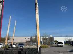 PAVIC THTA 19 44Z/NEU/1.ACHSE ALS LIFTACHSE THTA 19 4...