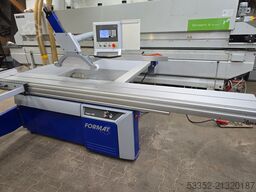 Felder kappa 400 format 4