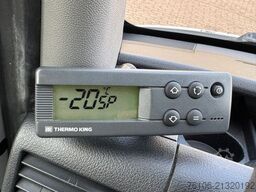 MERCEDES-BENZ Sprinter 519 CDI Tiefkühlkoffer *Ahk*Thermoking*