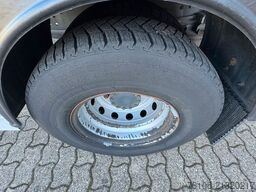 IVECO Daily 70C17 Koffer mit Ladebordwand*4 STÜCK*