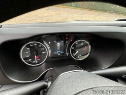 IVECO Daily 35S14 Hubarbeitsbühne Versalift 11,2 Meter