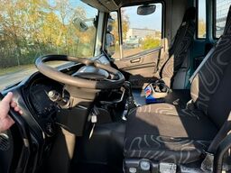IVECO Trakker AD 260 Fassi F135a