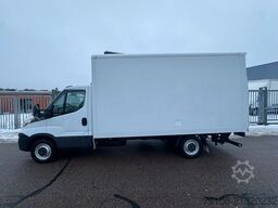 IVECO Daily 35S16 Koffer mit Ladebordwand *Klima-aut.*