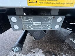 IVECO Daily 35S16 Koffer mit Ladebordwand *Klima-aut.*