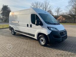 FIAT Ducato 35 140 L3H2 Kastenwagen*Klima*Ahk*Kamera*