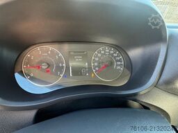 RENAULT Master Tiefrahmen Koffer *Kamera*Klima*