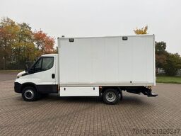IVECO Daily 70C15 Koffer *Klima*Ahk*