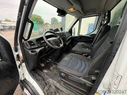 IVECO Daily 70C15 Koffer *Klima*Ahk*