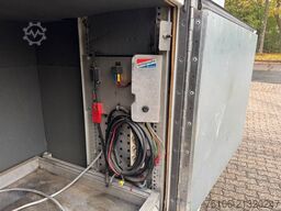 IVECO Daily 70C15 Koffer *Klima*Ahk*