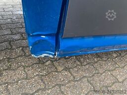 MAN TGE 3.180 Pristche mit Kran *Doppelkabine*Ahk*