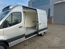 MERCEDES-BENZ Sprinter III 519 CDI Tiefkühlkasten  Thermoking