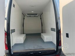 MERCEDES-BENZ Sprinter III 519 CDI Tiefkühlkasten  Thermoking