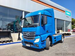 Mercedes-Benz Actros 1843