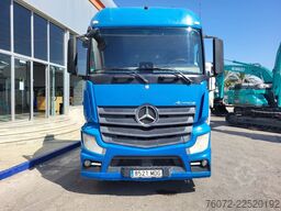 Mercedes-Benz Actros 1843