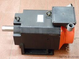 Fanuc A06B-0757-B200#3100 AC Spindel Motor