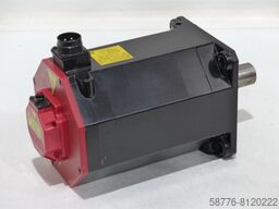 Fanuc A06B-2273-B100 AC- Servo Motor SN:C179V33B0