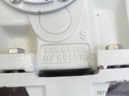  Flender Himmel KAD60-Z10-M1B4 Getriebemotor SN