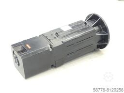 Franz Kessler DMQ 132 L Hauptspindelmotor SN:121840 - ! -