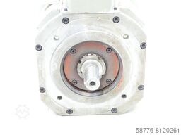 Franz Kessler DMQ 160 M-I SN:123458