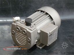 fürGut VT 4,4 D Vakuumpumpe SN: 2271718