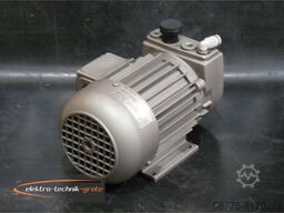 fürGut VT 4,4 D Vakuumpumpe SN: 2271718