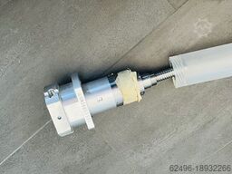 Index MS32 ANTRIEB Z-NC SPK1