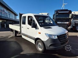 Mercedes-Benz SPRINTER 315 CDI
