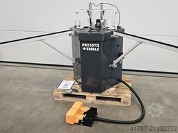 Pressta Eisele Pressta 2000