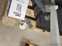 Pressta Eisele Pressta 2000