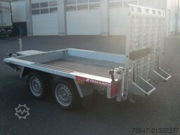 Temared Builder 4 2615/2