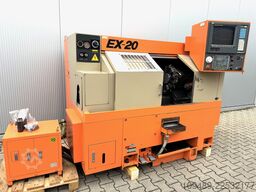 Takamaz EX 20   / Fanuc15 TF