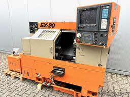 Takamaz EX 20   / Fanuc15 TF
