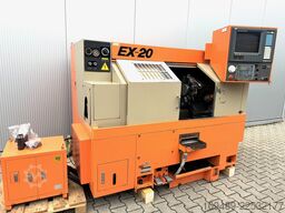 Takamaz EX 20   / Fanuc15 TF