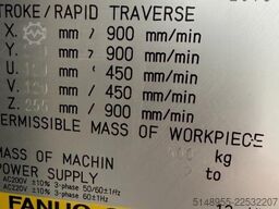 FANUC C 400IA