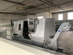 HAAS SL 30 BIG BORE