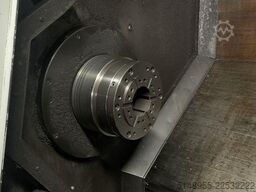 HAAS SL 30 BIG BORE